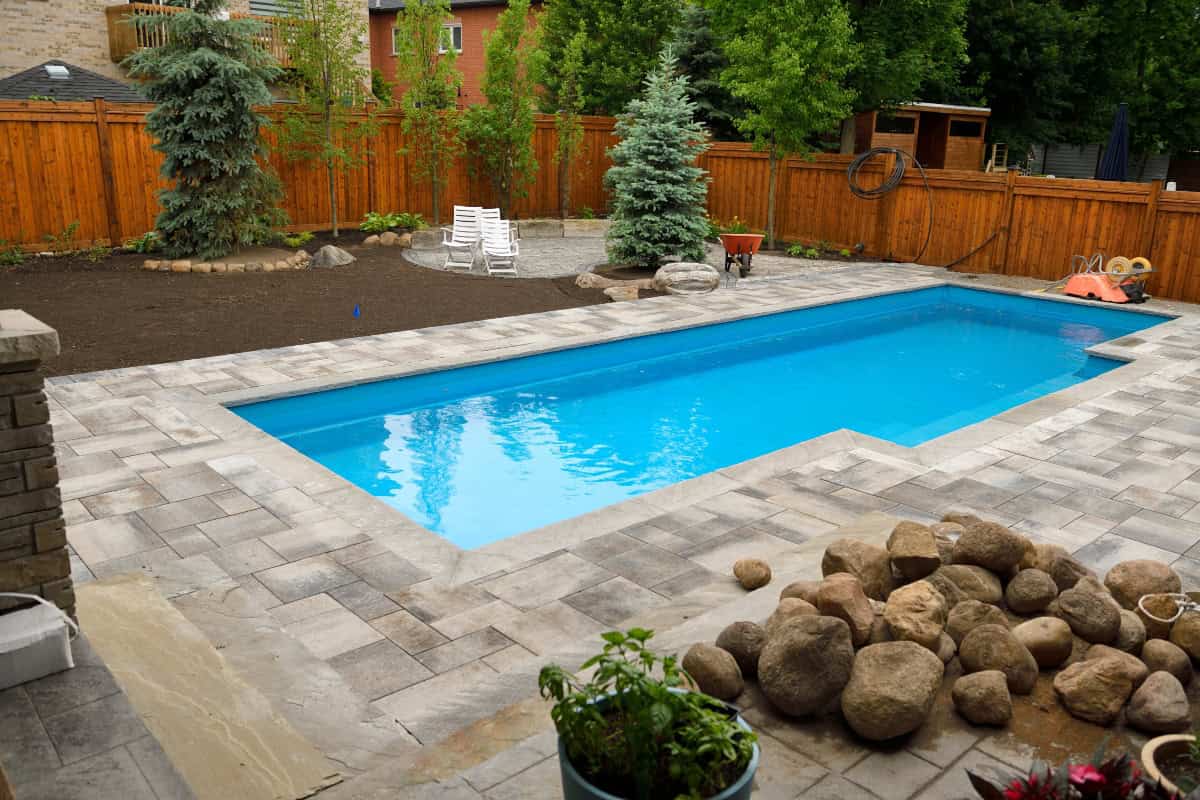 allentown fiberglass pools aqua leisure